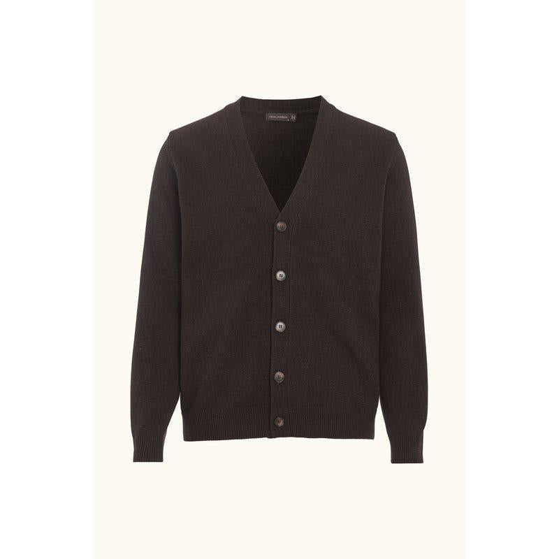 OSCAR JACOBSON EDUARDO CARDIGAN