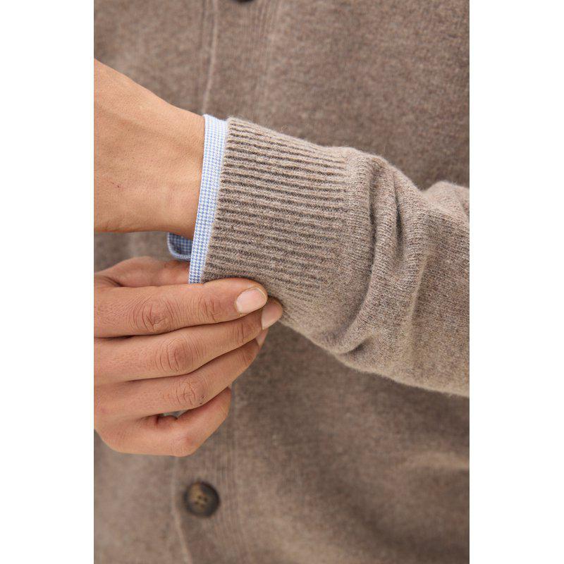 OSCAR JACOBSON EDUARDO CARDIGAN