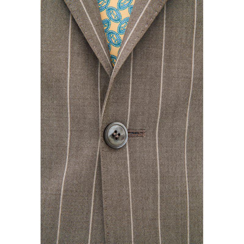 OSCAR JACOBSON FARON BLAZER