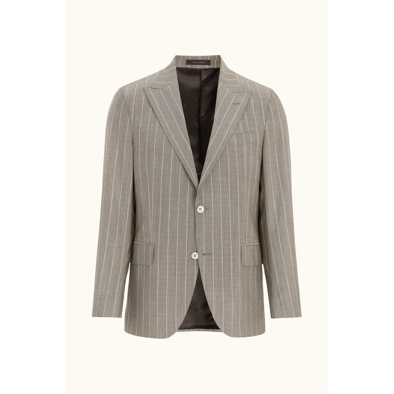 OSCAR JACOBSON FARON BLAZER