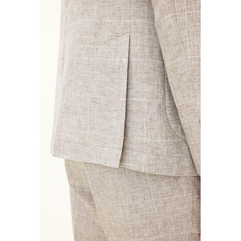 OSCAR JACOBSON FERRY BLAZER