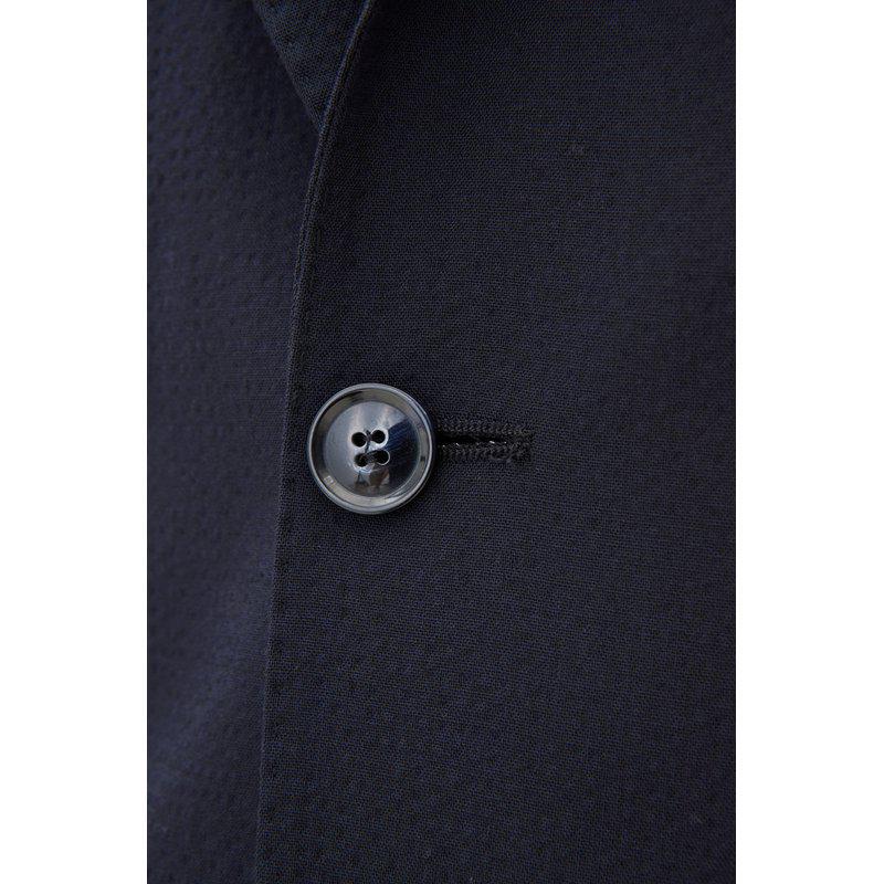 OSCAR JACOBSON FERRY SOFT BLAZER