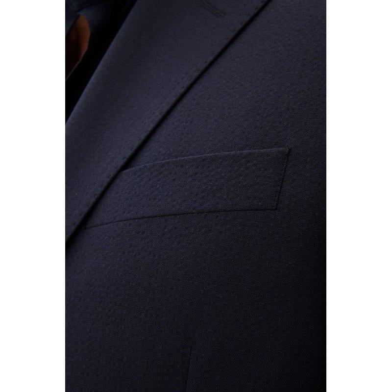 OSCAR JACOBSON FERRY SOFT BLAZER