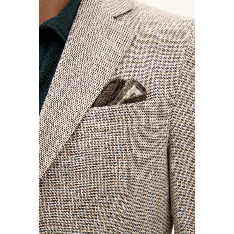 OSCAR JACOBSON FOGERTY BLAZER