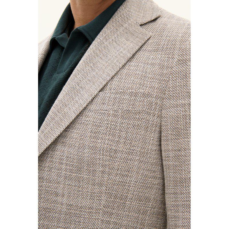 OSCAR JACOBSON FOGERTY BLAZER