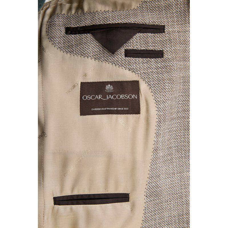 OSCAR JACOBSON FOGERTY BLAZER