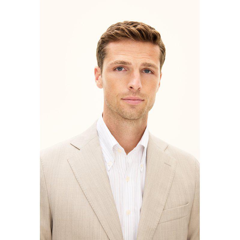 OSCAR JACOBSON FOGERTY BLAZER