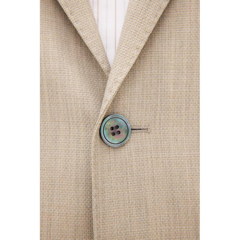 OSCAR JACOBSON FOGERTY BLAZER