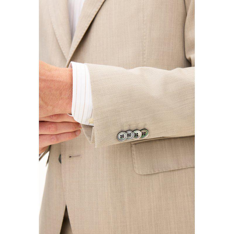 OSCAR JACOBSON FOGERTY BLAZER