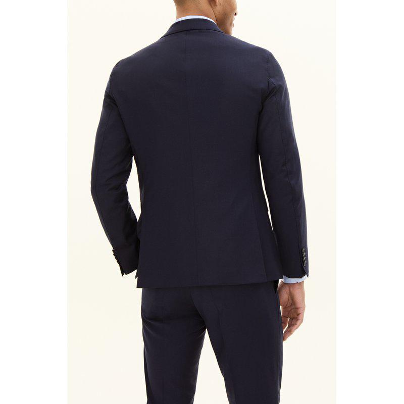 OSCAR JACOBSON FOGERTY BLAZER