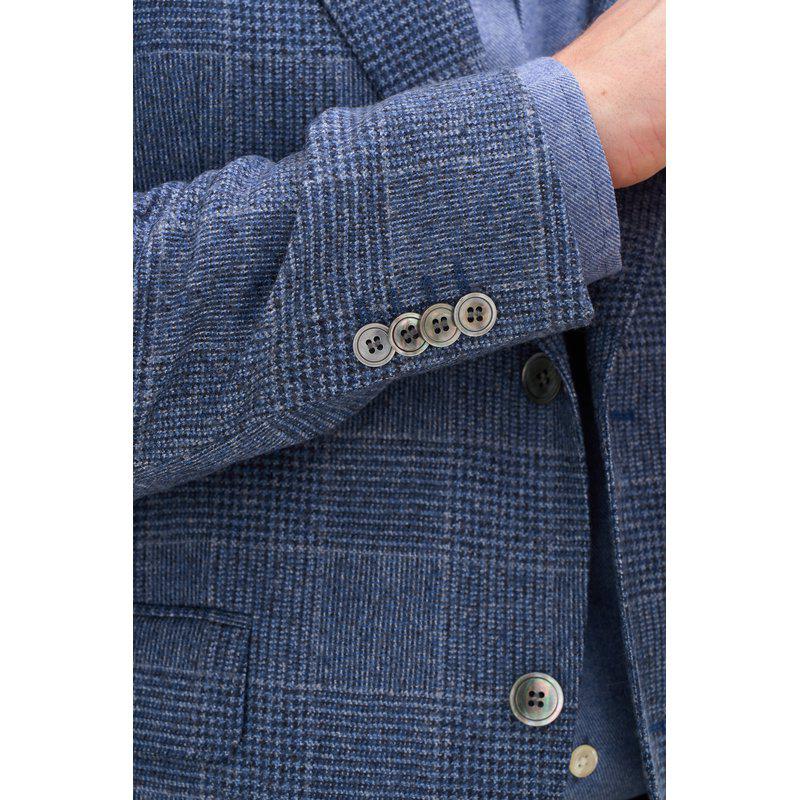 OSCAR JACOBSON FOGERTY BLAZER