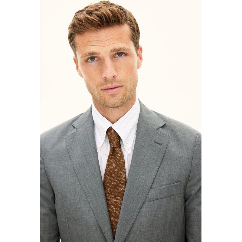 OSCAR JACOBSON FOGERTY BLAZER