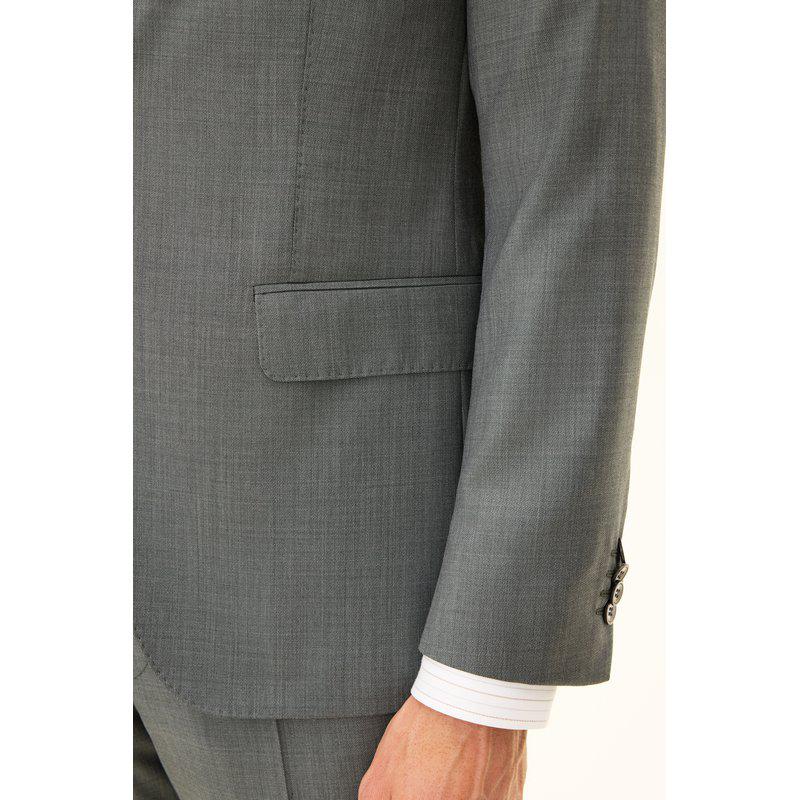 OSCAR JACOBSON FOGERTY BLAZER