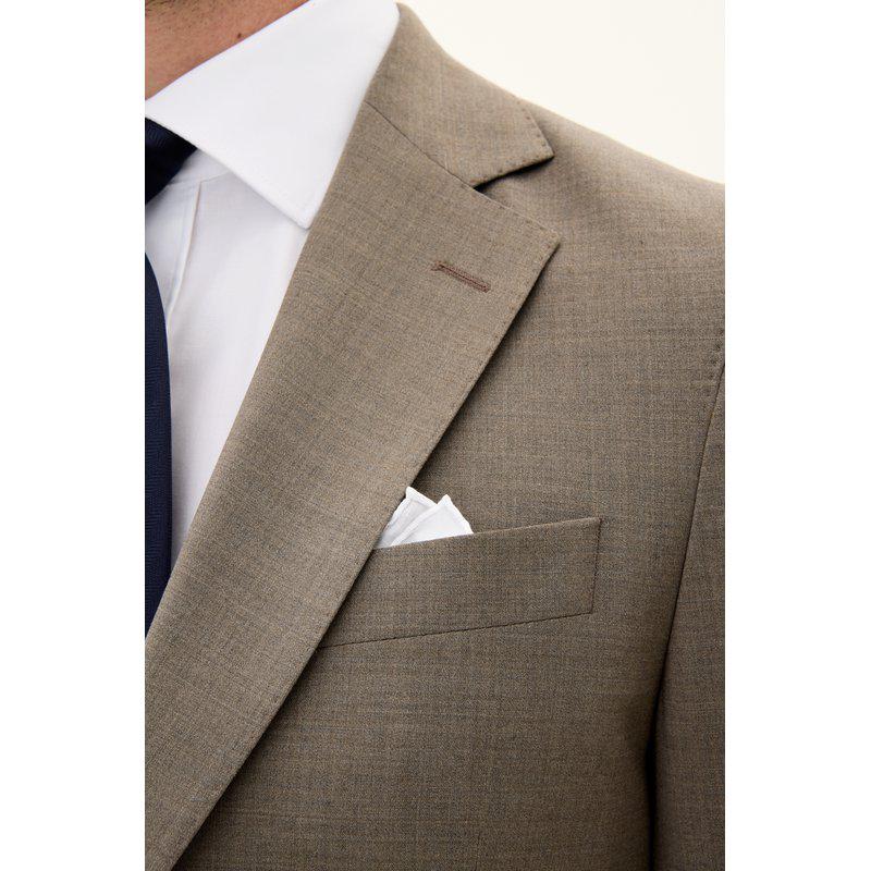OSCAR JACOBSON FOGERTY BLAZER