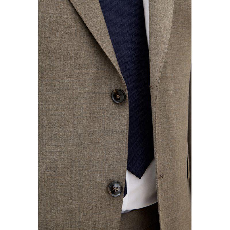 OSCAR JACOBSON FOGERTY BLAZER