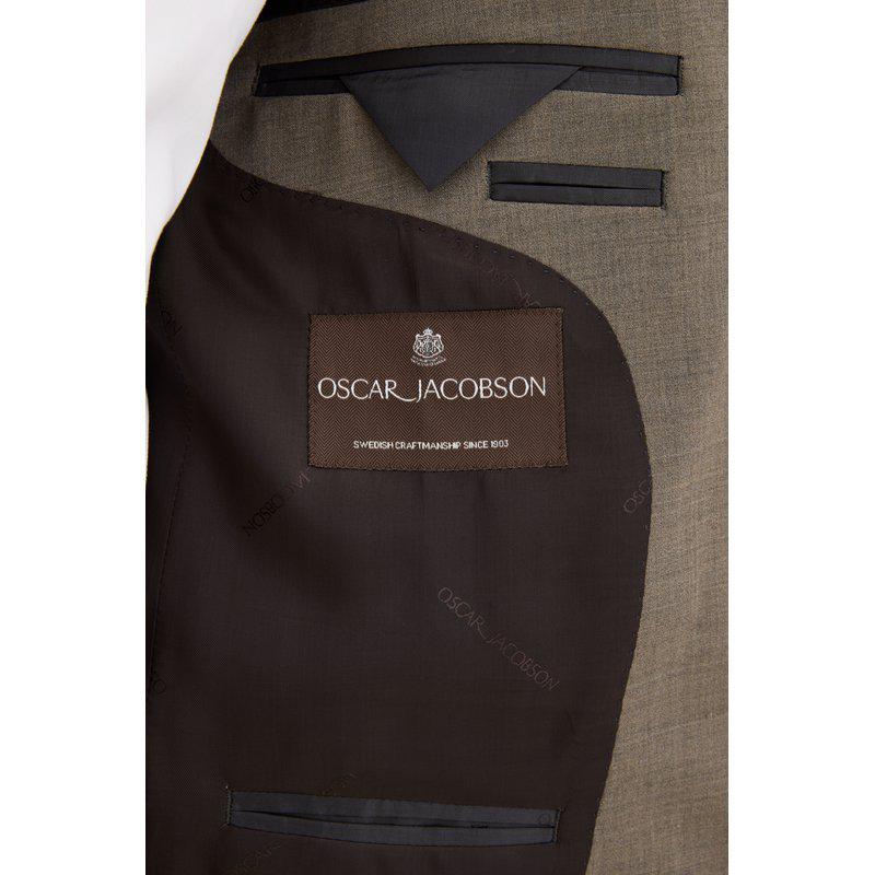 OSCAR JACOBSON FOGERTY BLAZER