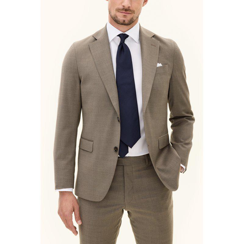 OSCAR JACOBSON FOGERTY BLAZER