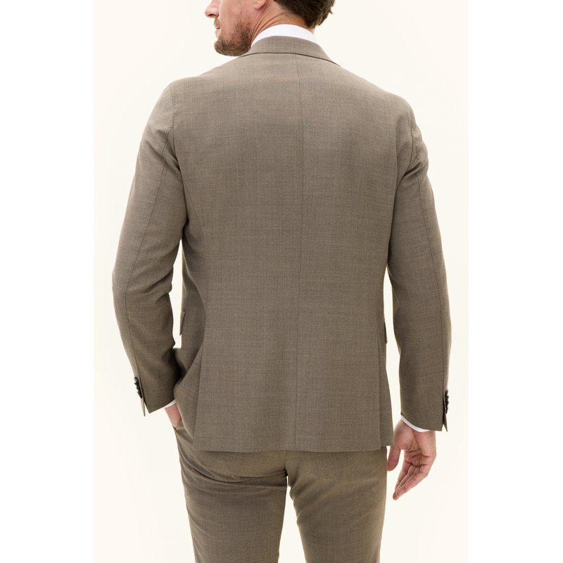 OSCAR JACOBSON FOGERTY BLAZER
