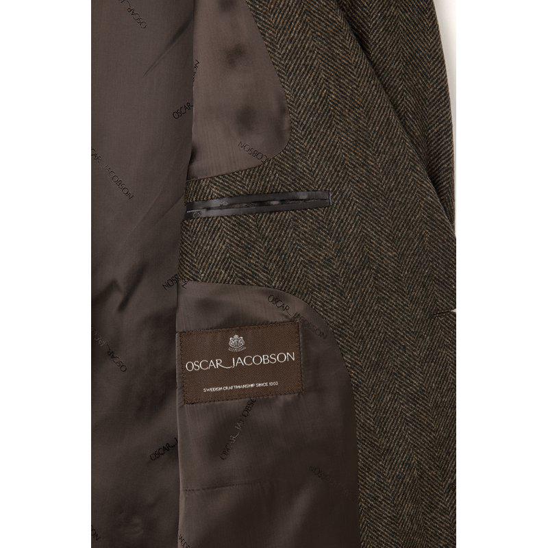 OSCAR JACOBSON FOGERTY BLAZER