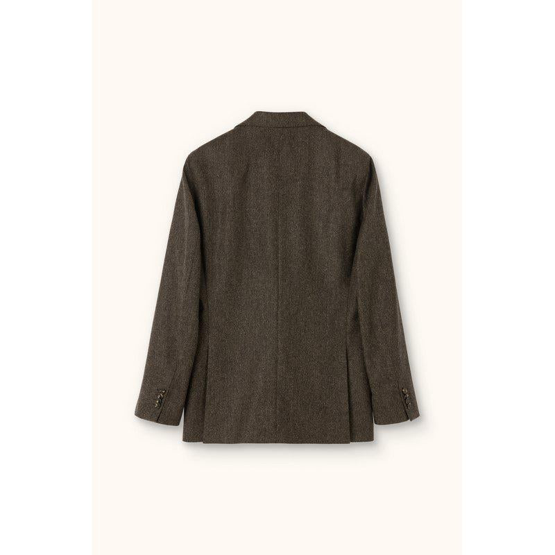 OSCAR JACOBSON FOGERTY BLAZER