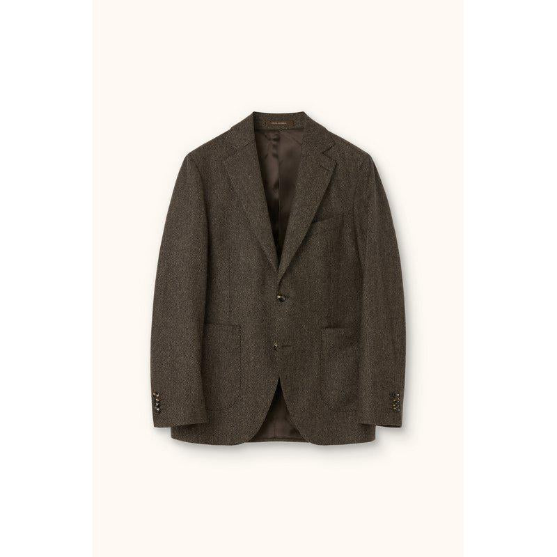 OSCAR JACOBSON FOGERTY BLAZER