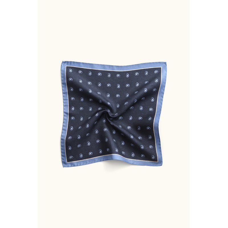 OSCAR JACOBSON HANDKERCHIEF
