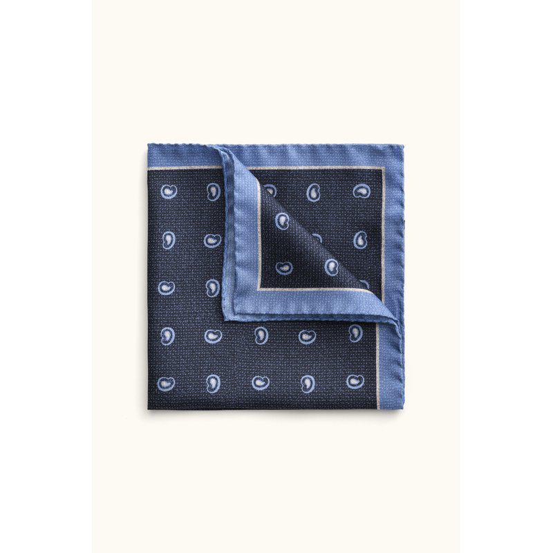 OSCAR JACOBSON HANDKERCHIEF