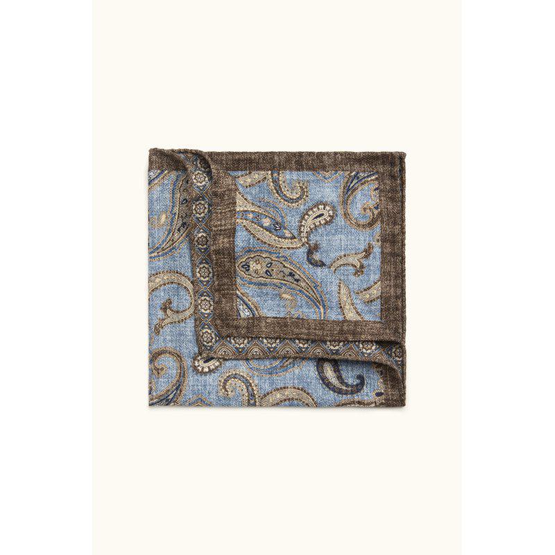 OSCAR JACOBSON LOMMETØRKLÆDE