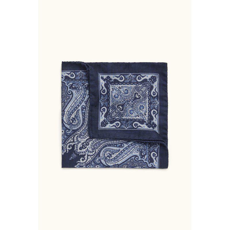 OSCAR JACOBSON LOMMETØRKLÆDE