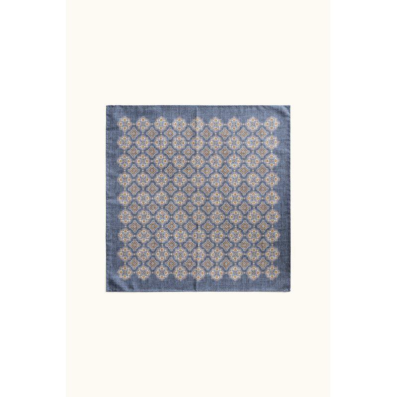 OSCAR JACOBSON HANDKERCHIEF