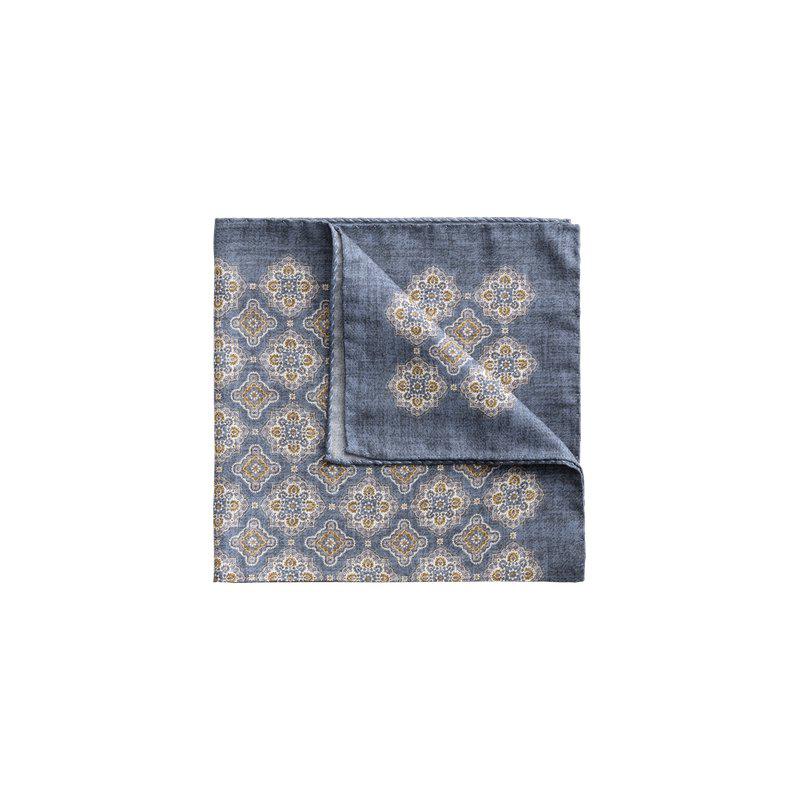 OSCAR JACOBSON HANDKERCHIEF