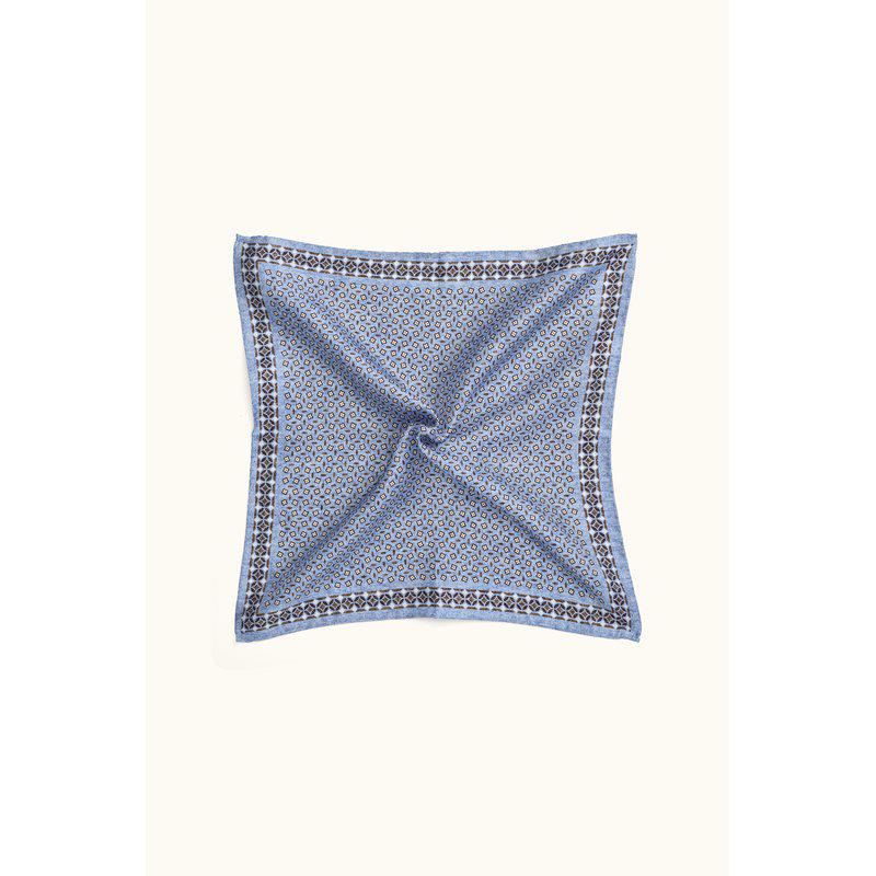 OSCAR JACOBSON HANDKERCHIEF