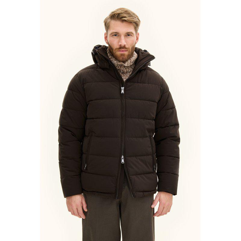 OSCAR JACOBSON PUFFER JAKKE