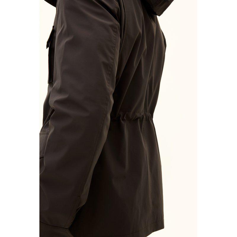 OSCAR JACOBSON FIELD JAKKE