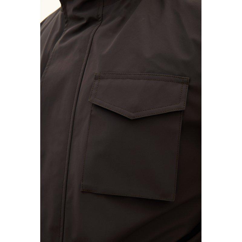 OSCAR JACOBSON FIELD JAKKE