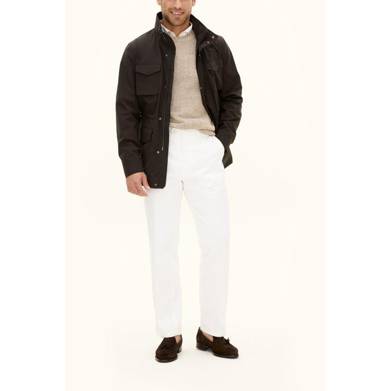 OSCAR JACOBSON FIELD JAKKE