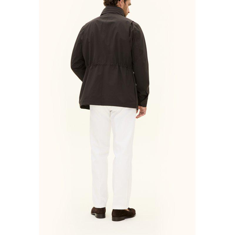 OSCAR JACOBSON FIELD JAKKE