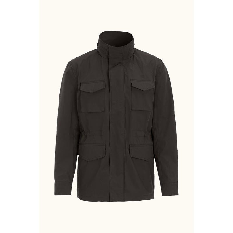 OSCAR JACOBSON FIELD JAKKE