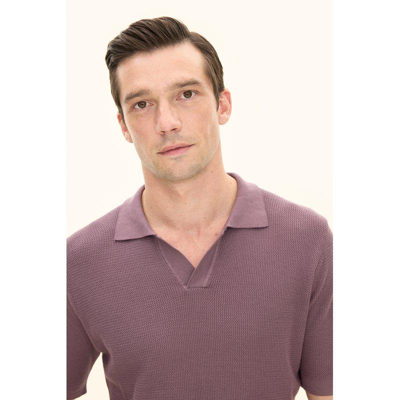 OSCAR JACOBSON PATRICK POLO