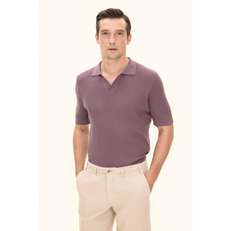 OSCAR JACOBSON PATRICK POLO