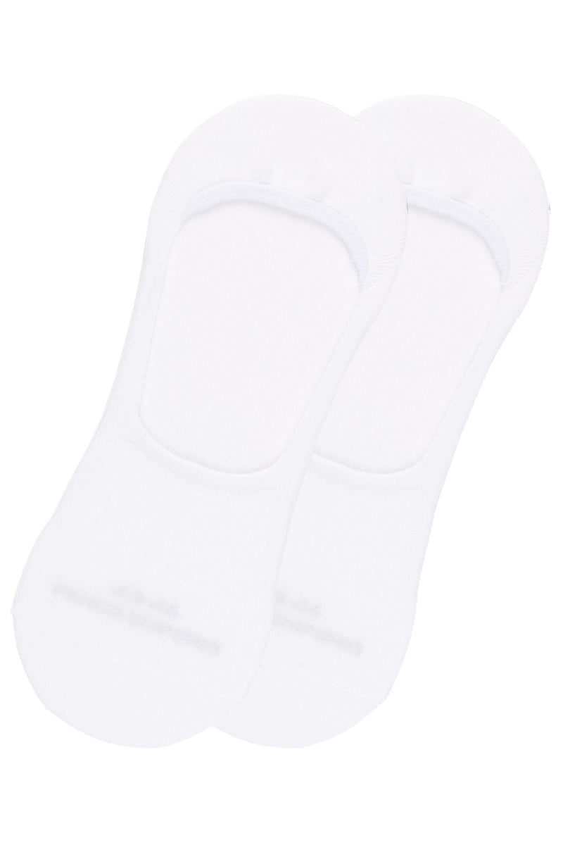 PANOS EMPORIO 2 PAK STRØMPER