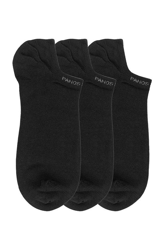 3-PAK WILLEM COOLMAX STRØMPER