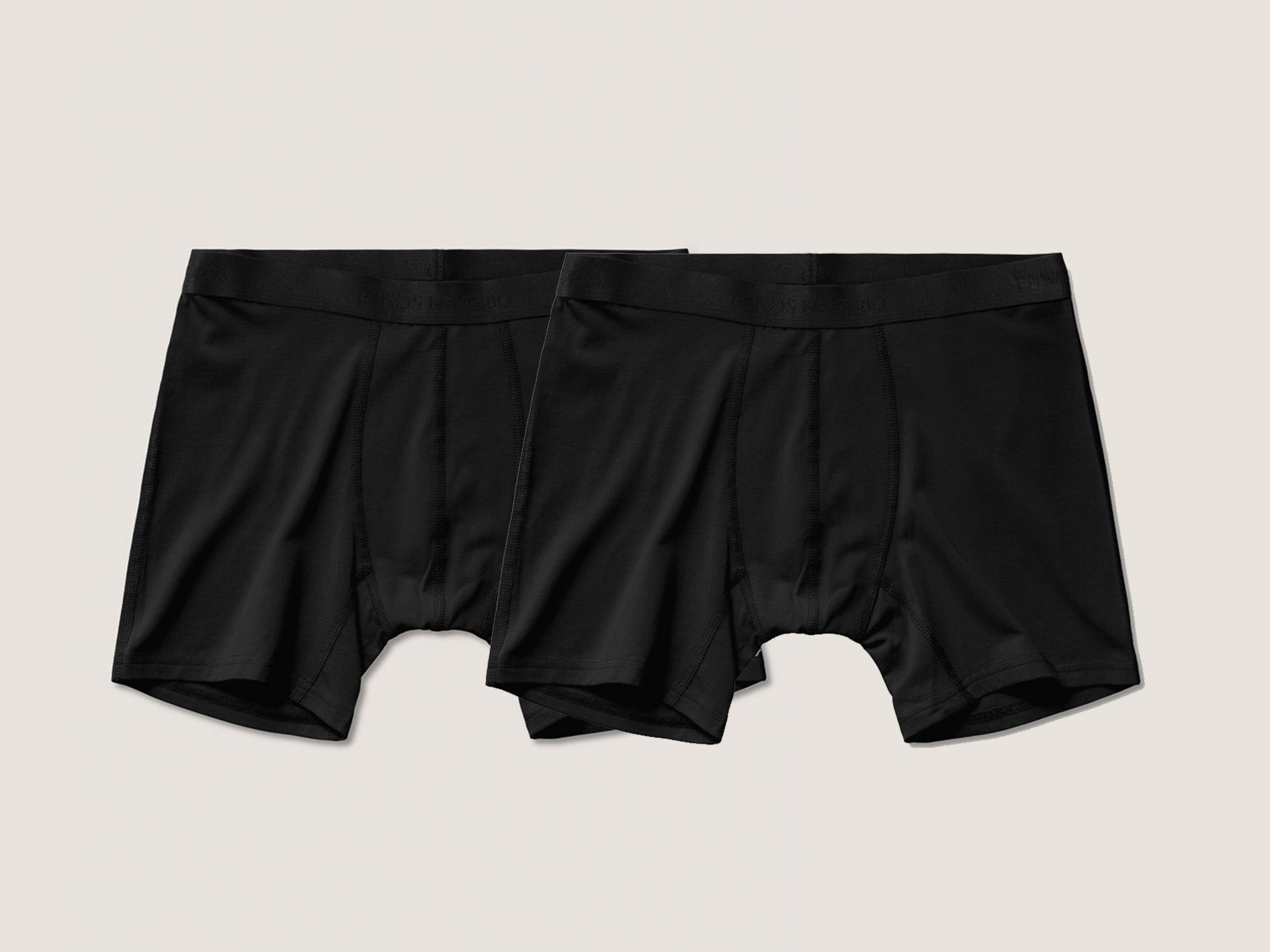 PANOS EMPORIO 2-PACK LYOCELL POUCH BOXERSHORTS