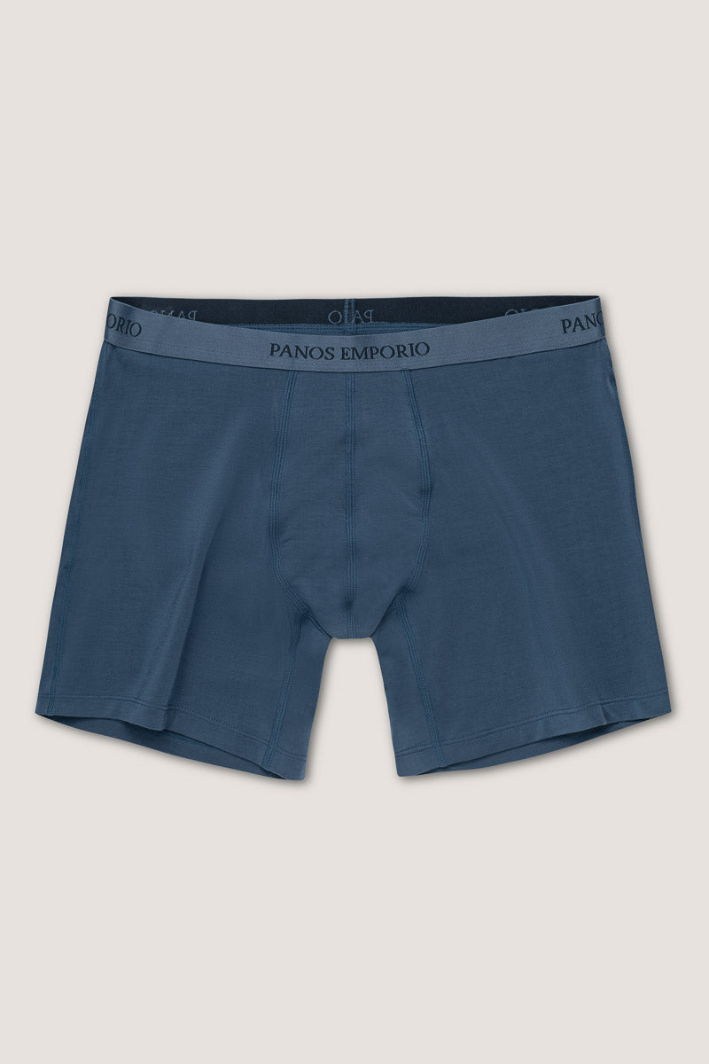 PANOS EMPORIO 2-PACK LYOCELL POUCH BOXERSHORTS