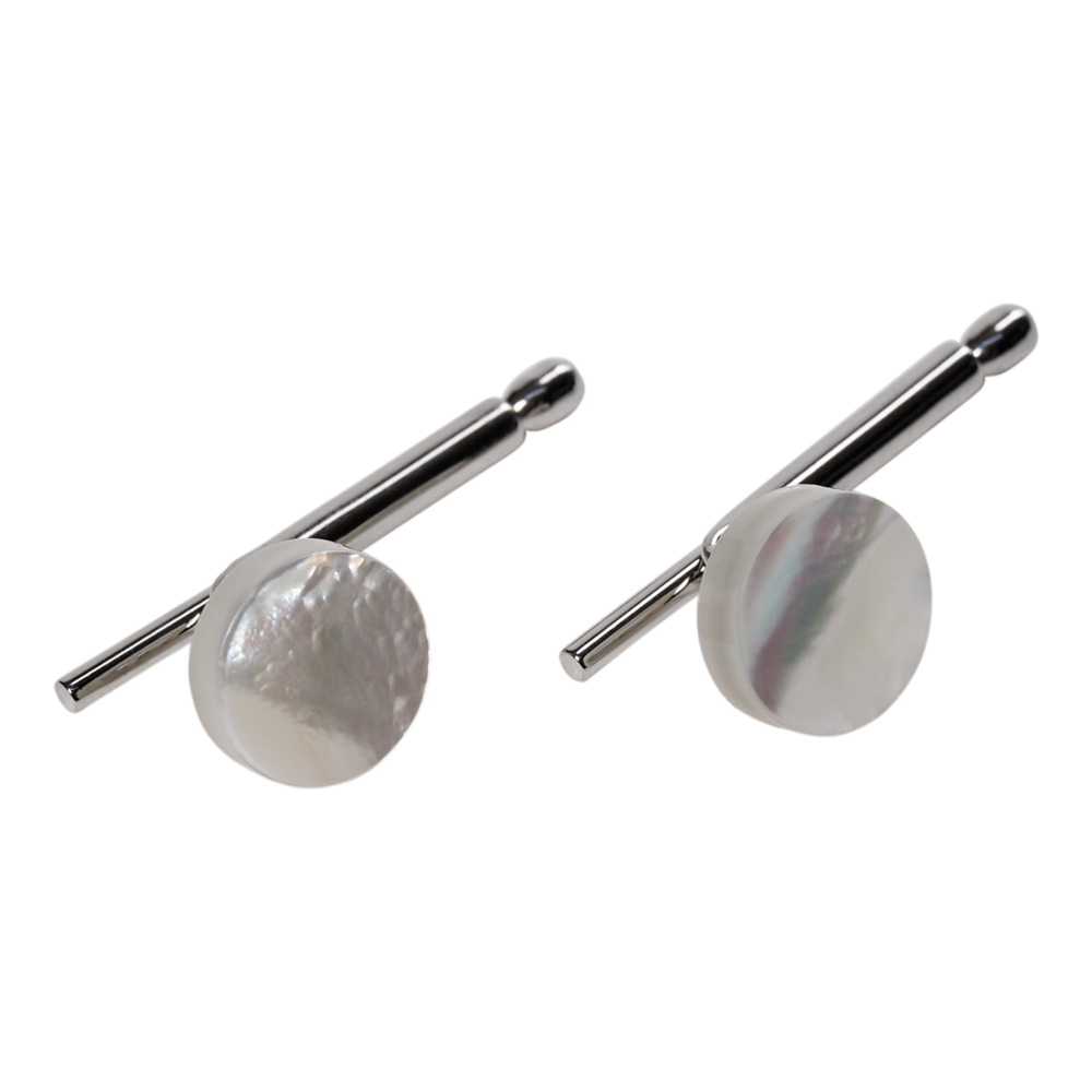 SUNWILL KJOLE SKJORTE KNAPPER