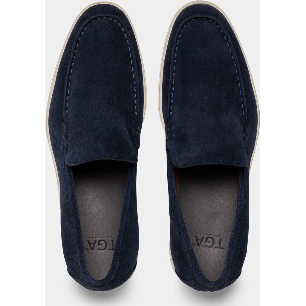 TGA LOAFER SKO