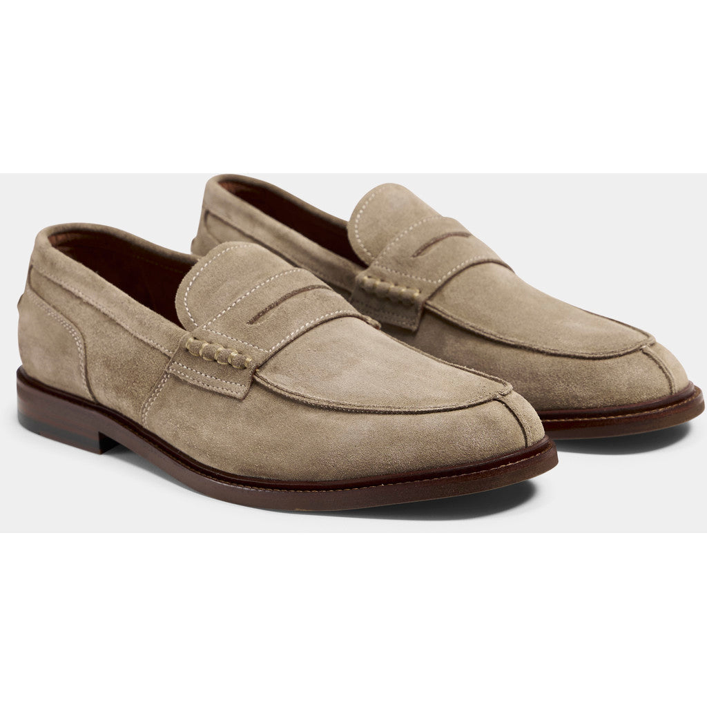 TGA PENNY LOAFER