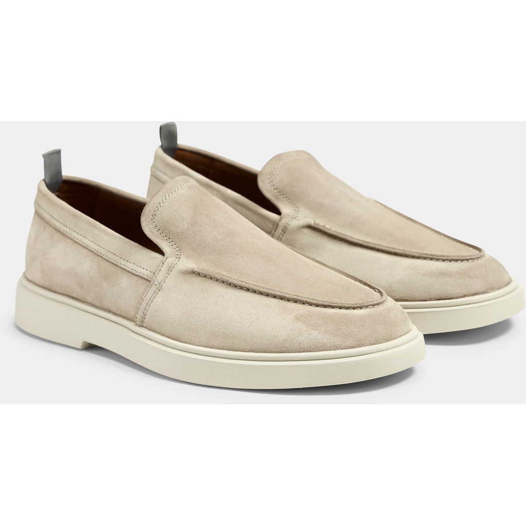 TGA RUSKINDS LOAFER
