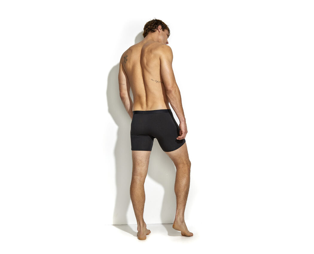 2PK ECOVERO POUCH BOXER