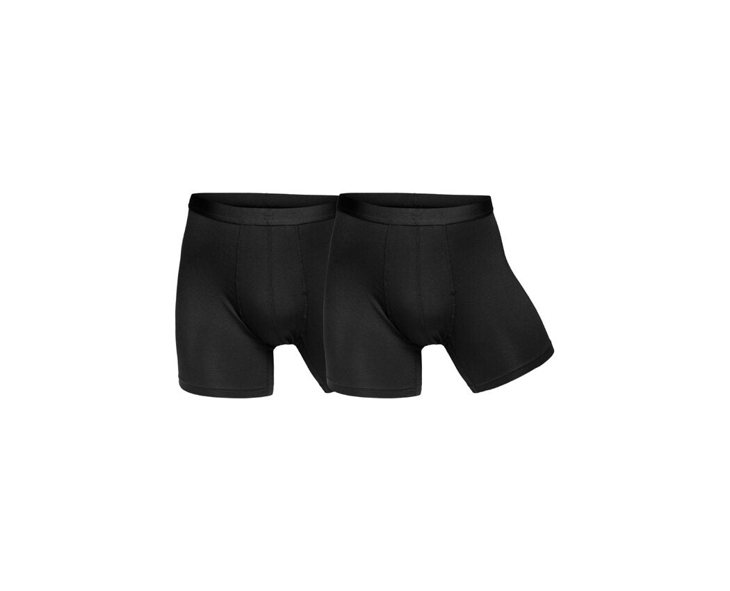 2PK ECOVERO POUCH BOXER